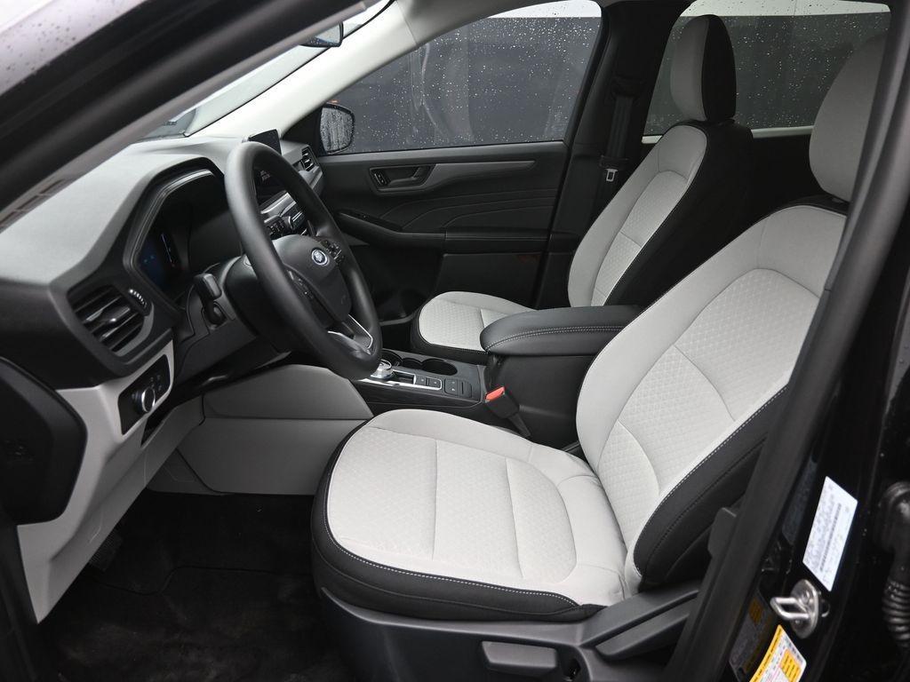 new 2026 Ford Escape car, priced at $29,845