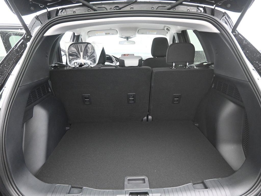 new 2026 Ford Escape car, priced at $29,845