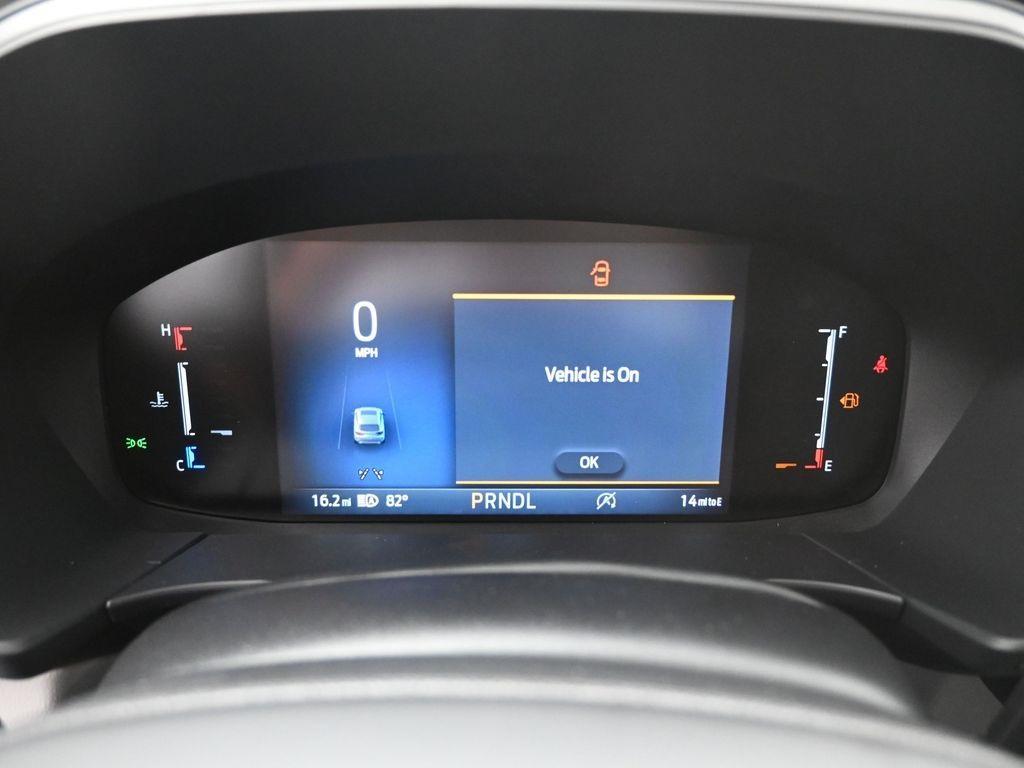 new 2026 Ford Escape car, priced at $29,845