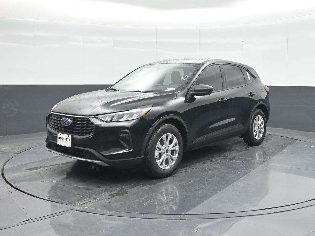 new 2026 Ford Escape car, priced at $29,845