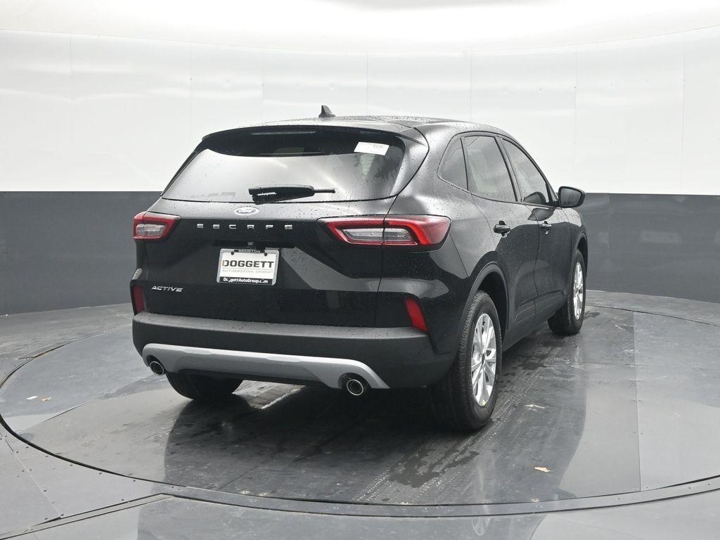 new 2026 Ford Escape car, priced at $29,845