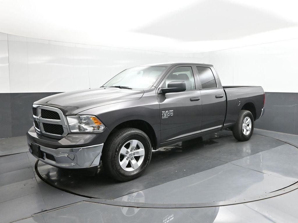 used 2024 Ram 1500 Classic car, priced at $26,895