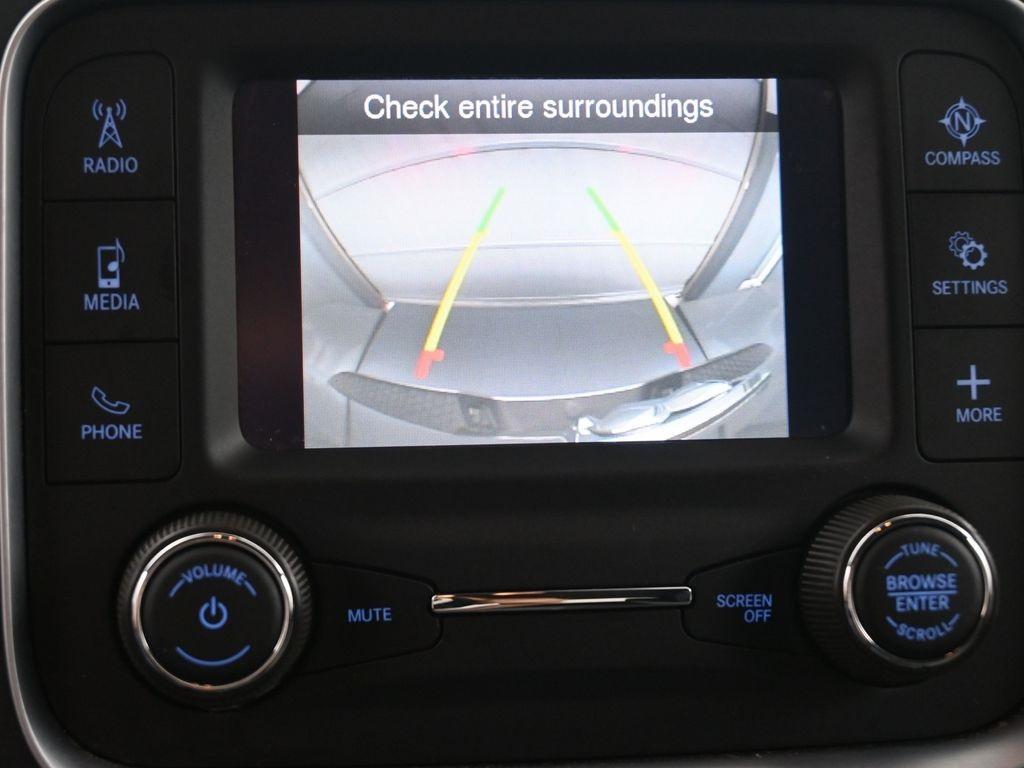 used 2024 Ram 1500 Classic car, priced at $26,895