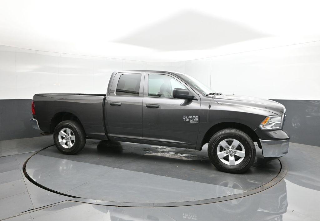 used 2024 Ram 1500 Classic car, priced at $26,895