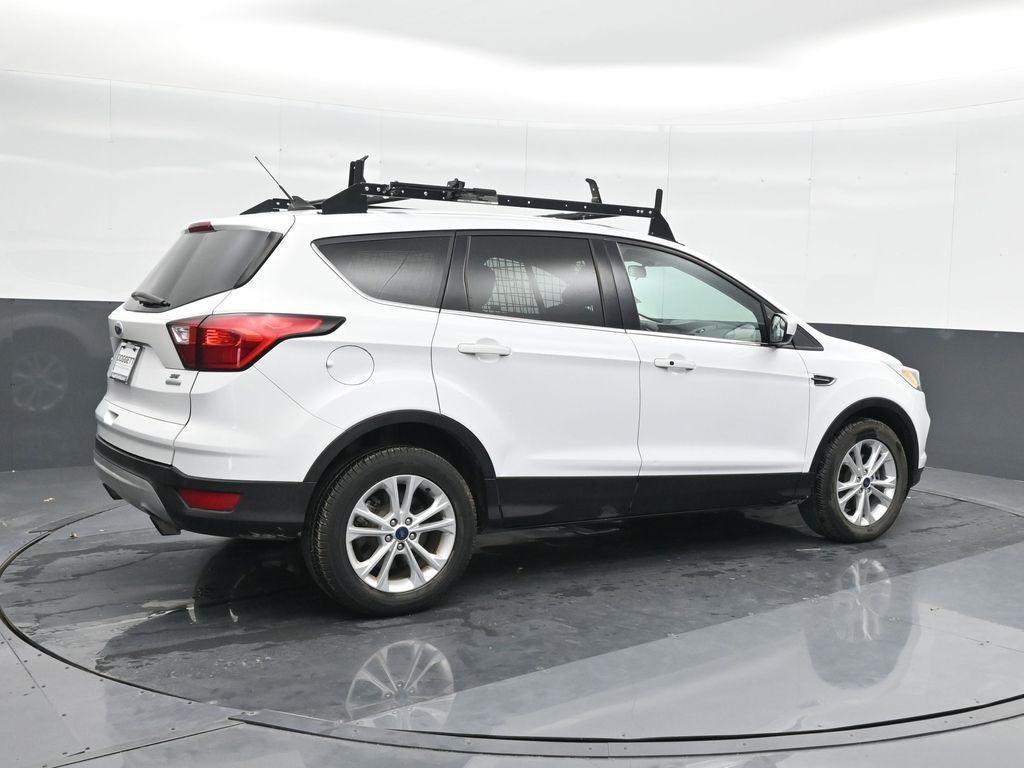 used 2019 Ford Escape car, priced at $14,995