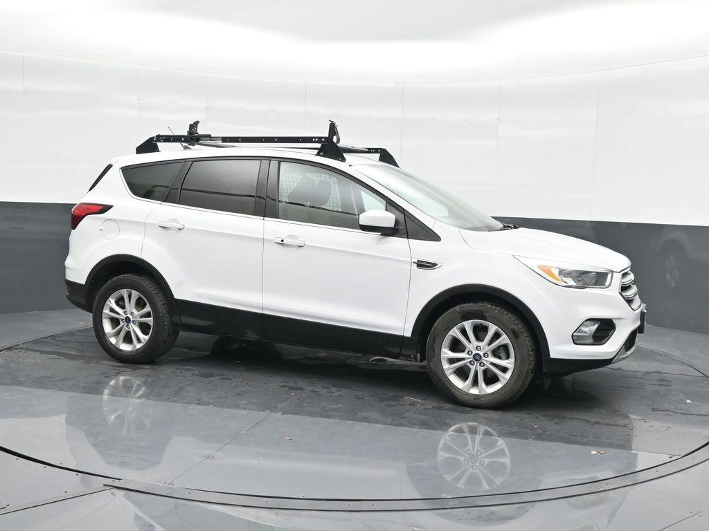 used 2019 Ford Escape car, priced at $14,995