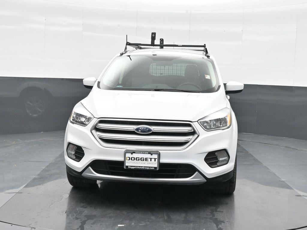 used 2019 Ford Escape car, priced at $14,995