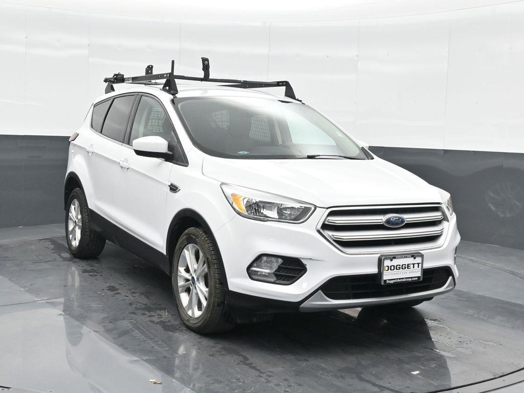 used 2019 Ford Escape car, priced at $14,995