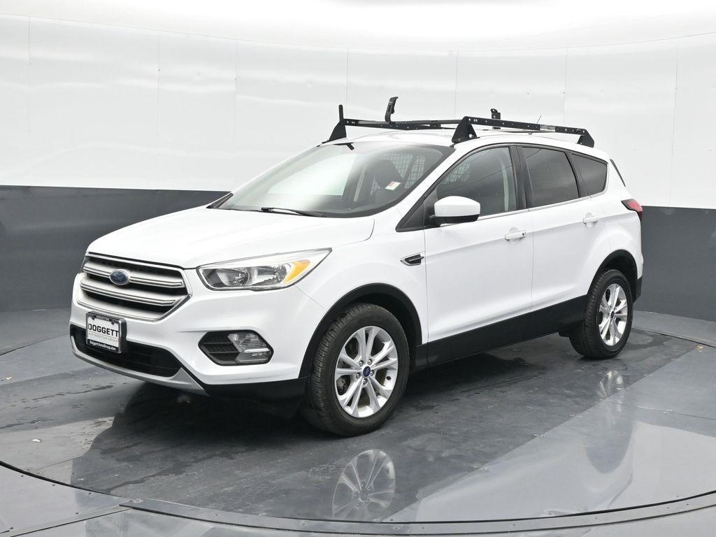 used 2019 Ford Escape car, priced at $14,995