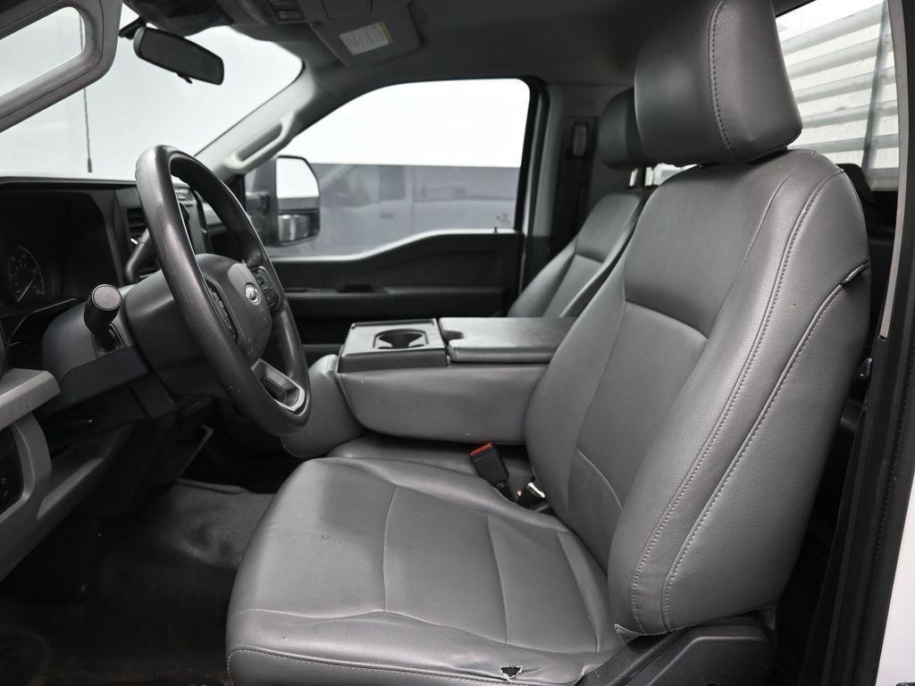 used 2023 Ford F-250 car, priced at $37,994