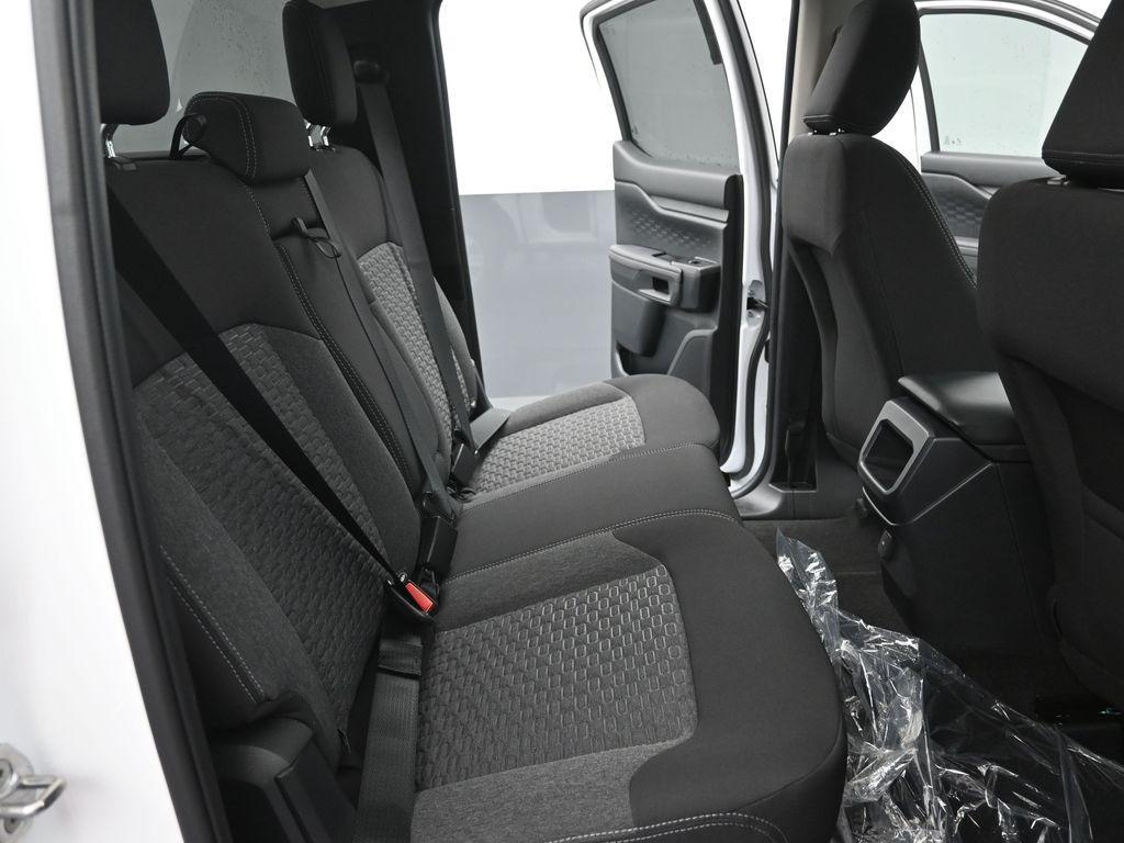 new 2025 Ford Ranger car, priced at $31,629