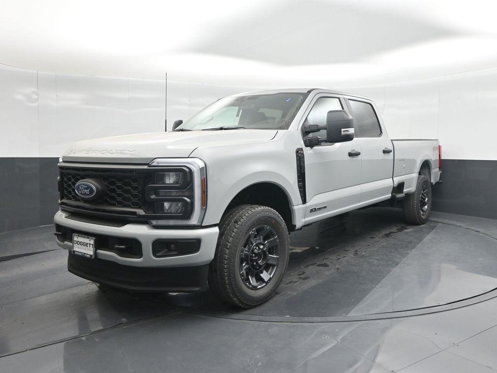 new 2026 Ford F-350 car, priced at $75,330