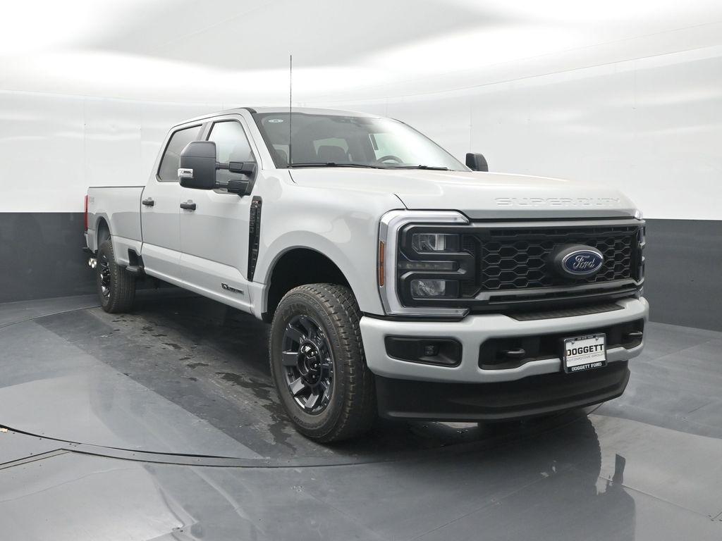 new 2026 Ford F-350 car, priced at $75,330