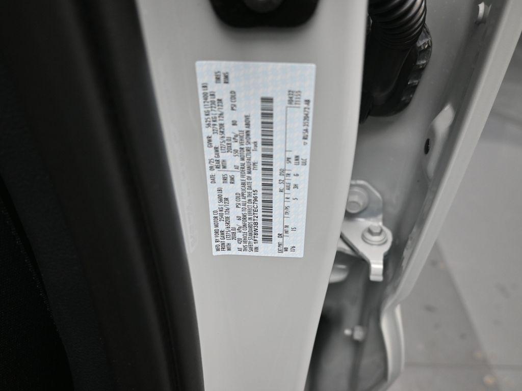 new 2026 Ford F-350 car, priced at $75,330