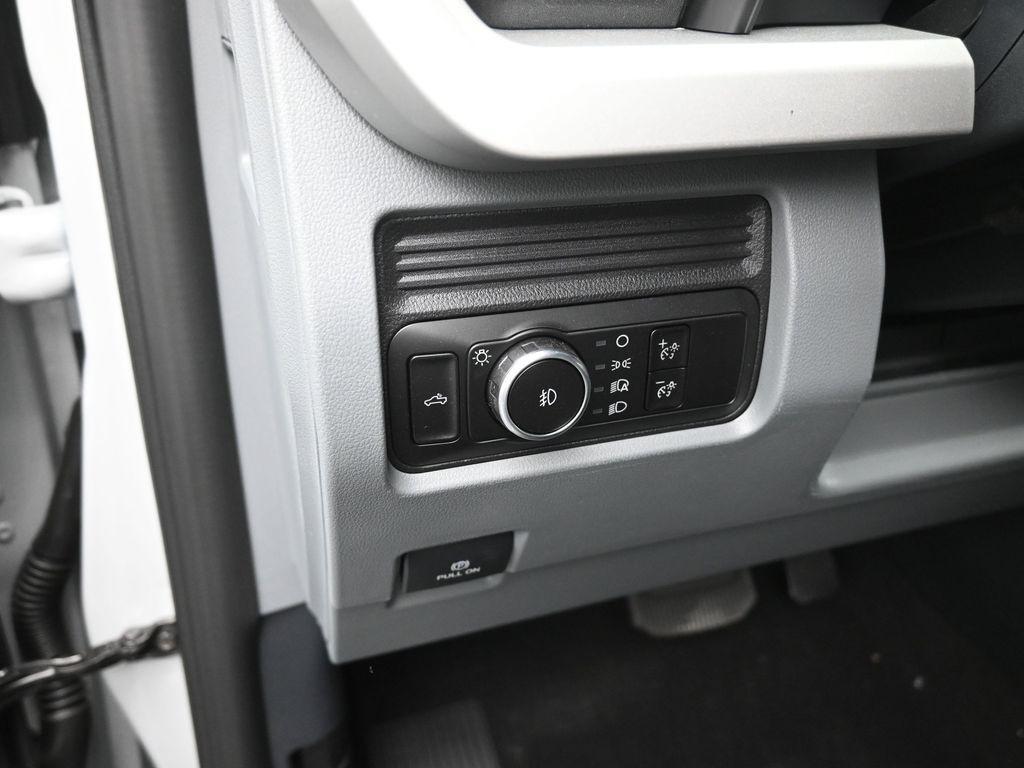 new 2026 Ford F-350 car, priced at $75,330