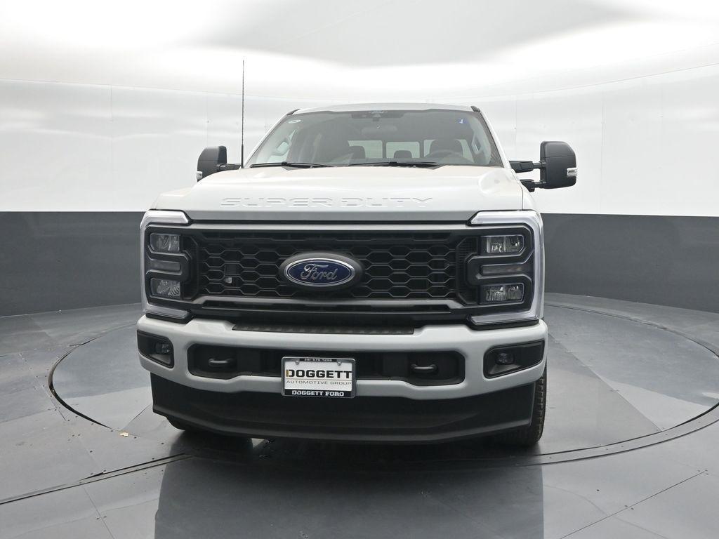 new 2026 Ford F-350 car, priced at $75,330