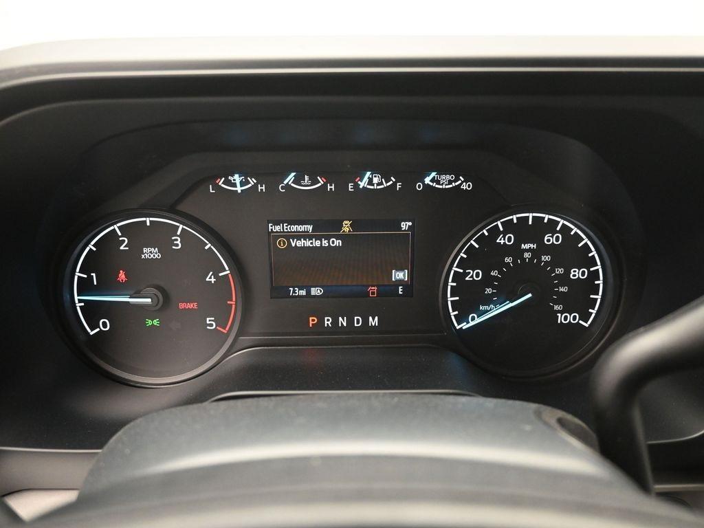 new 2026 Ford F-350 car, priced at $75,330