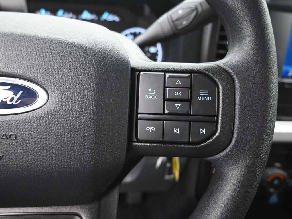 new 2026 Ford F-350 car, priced at $75,330