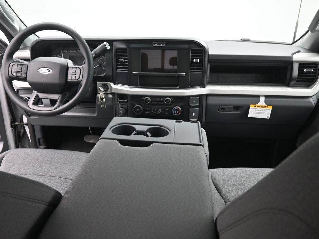 new 2026 Ford F-350 car, priced at $75,330