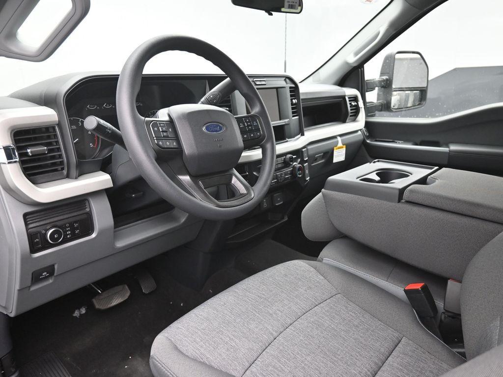 new 2026 Ford F-350 car, priced at $75,330