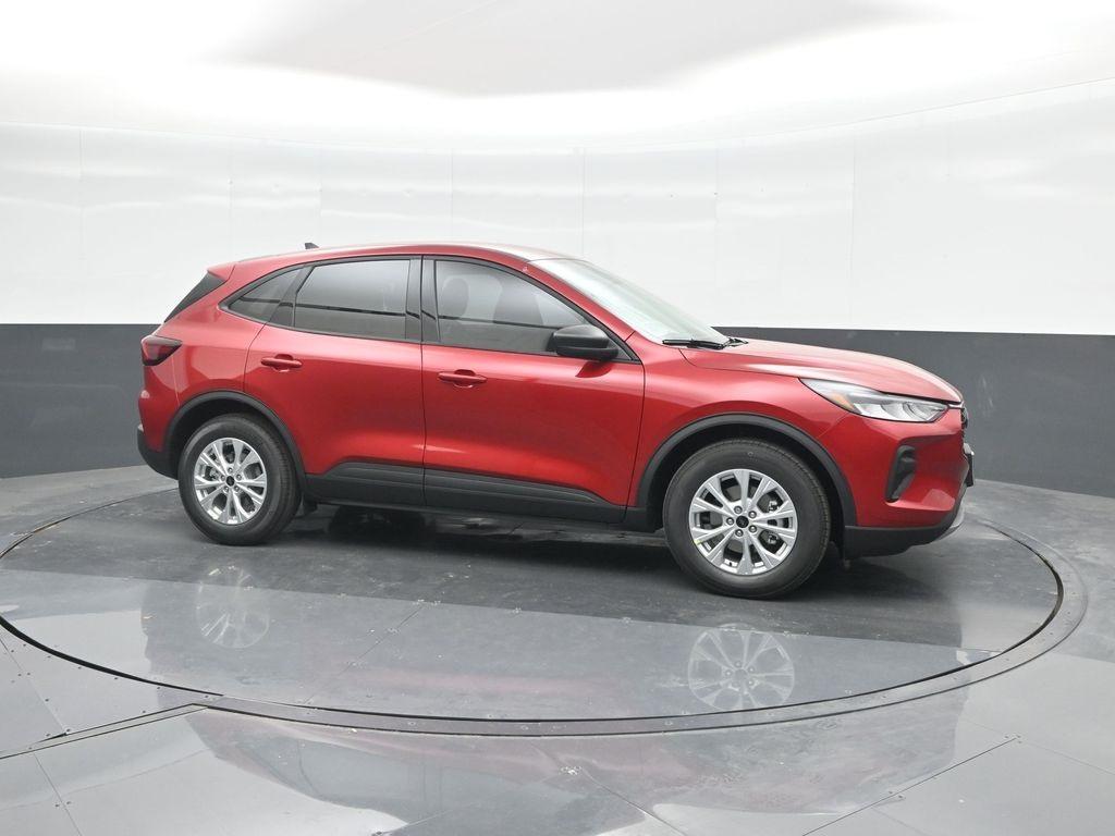 new 2025 Ford Escape car, priced at $25,114