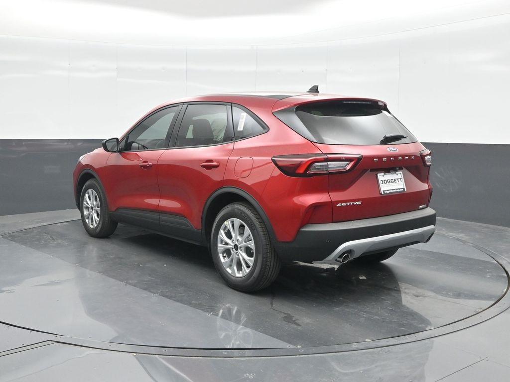 new 2025 Ford Escape car, priced at $25,114