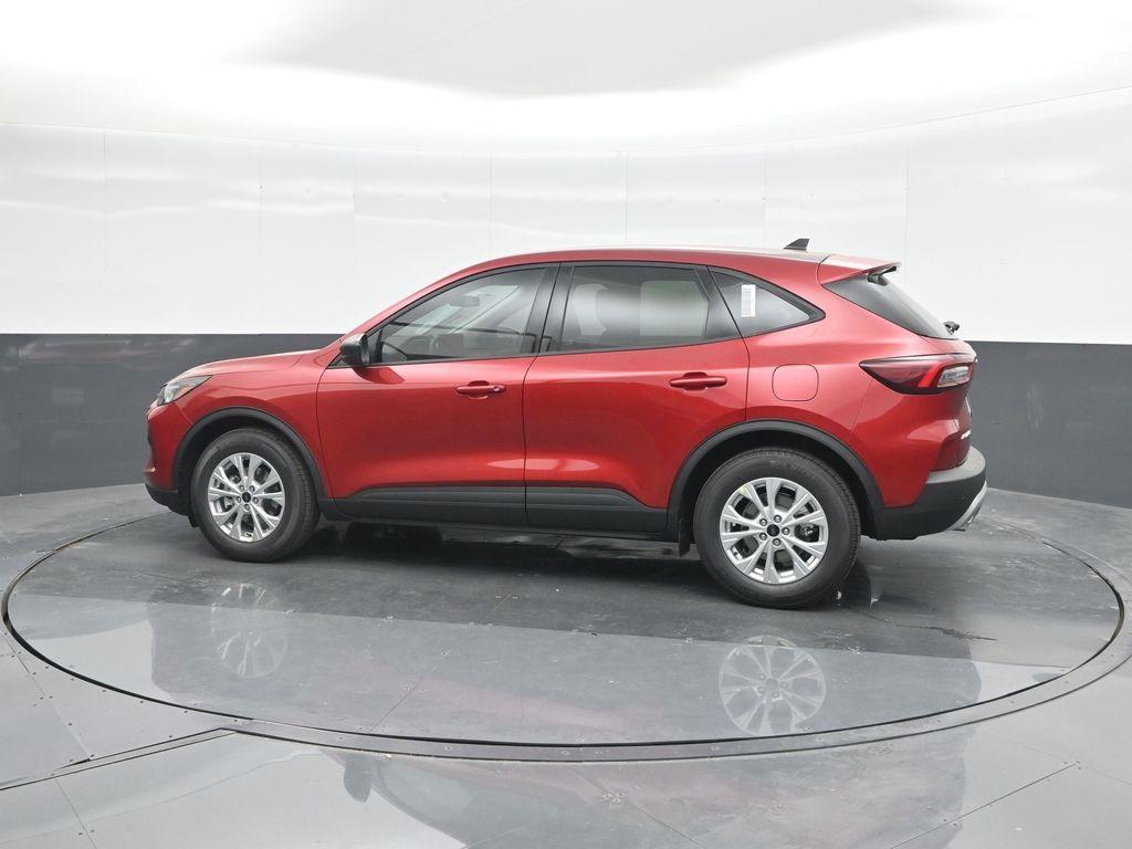 new 2025 Ford Escape car, priced at $25,114