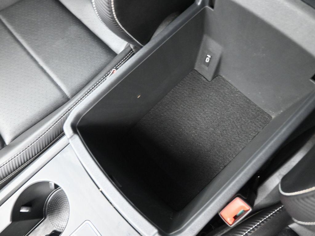 used 2021 Volkswagen Atlas Cross Sport car, priced at $21,491