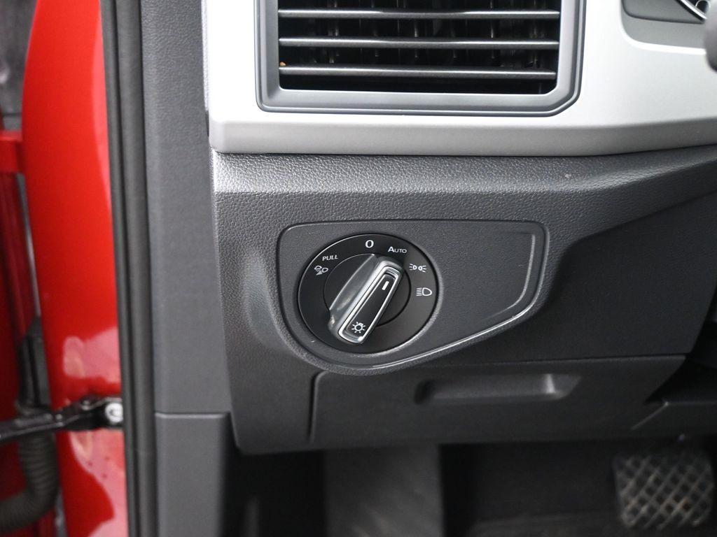 used 2021 Volkswagen Atlas Cross Sport car, priced at $21,491