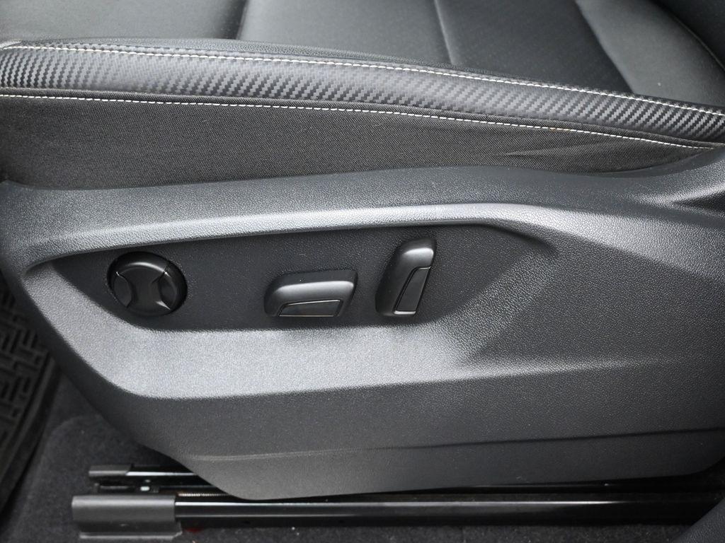 used 2021 Volkswagen Atlas Cross Sport car, priced at $21,491