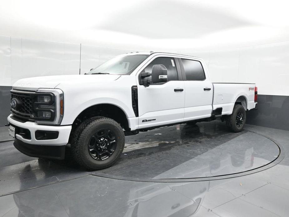 new 2024 Ford F-250 car, priced at $62,411