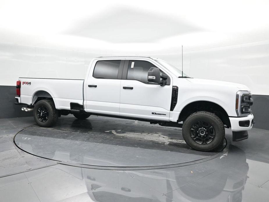 new 2024 Ford F-250 car, priced at $62,411