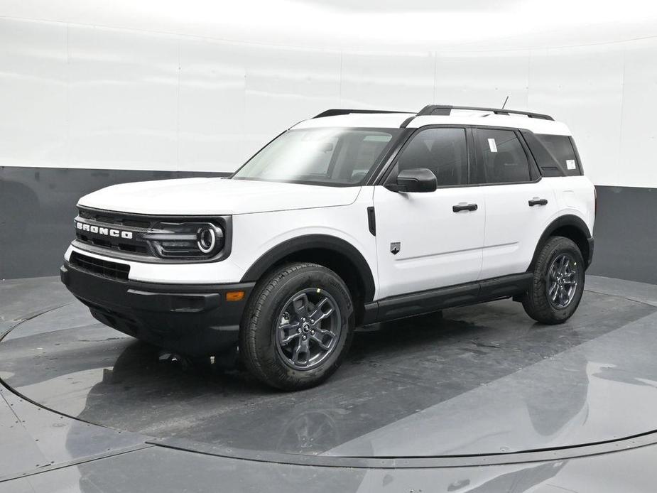 new 2024 Ford Bronco Sport car, priced at $29,431