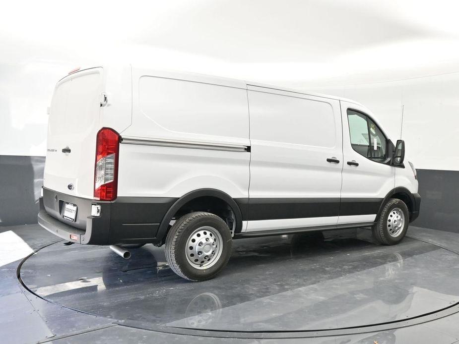 new 2024 Ford Transit-150 car, priced at $53,425