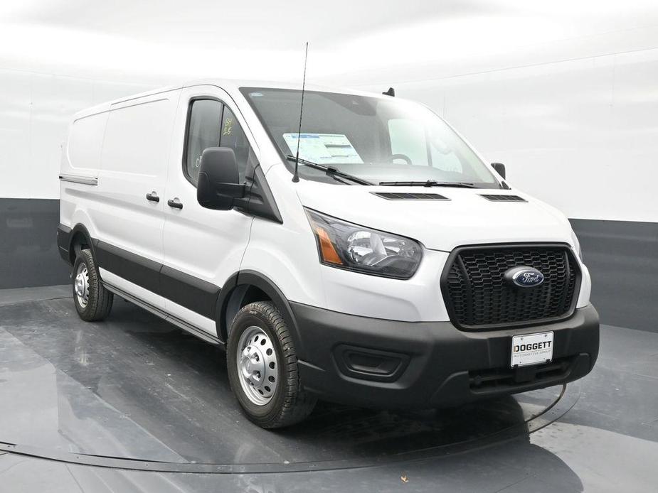 new 2024 Ford Transit-150 car, priced at $53,425