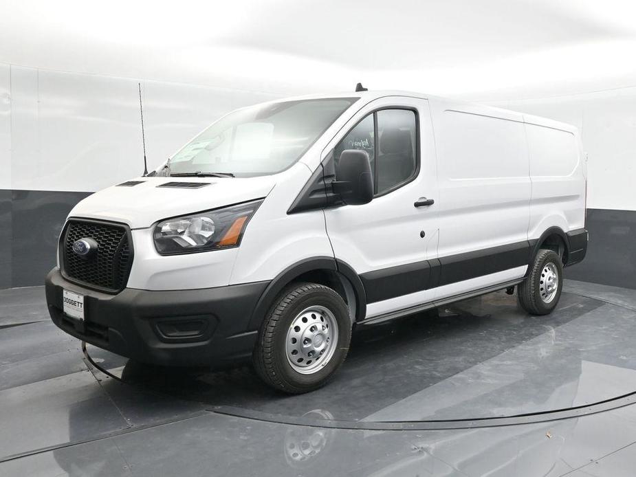 new 2024 Ford Transit-150 car, priced at $53,425