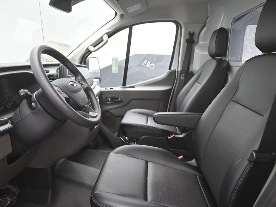 new 2024 Ford Transit-150 car, priced at $53,425