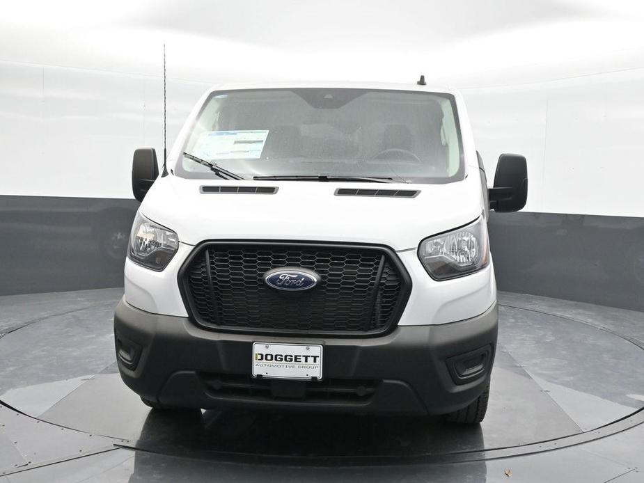 new 2024 Ford Transit-150 car, priced at $53,425