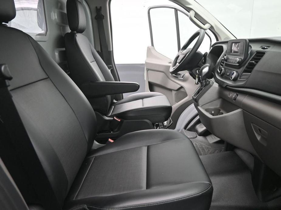 new 2024 Ford Transit-150 car, priced at $53,425