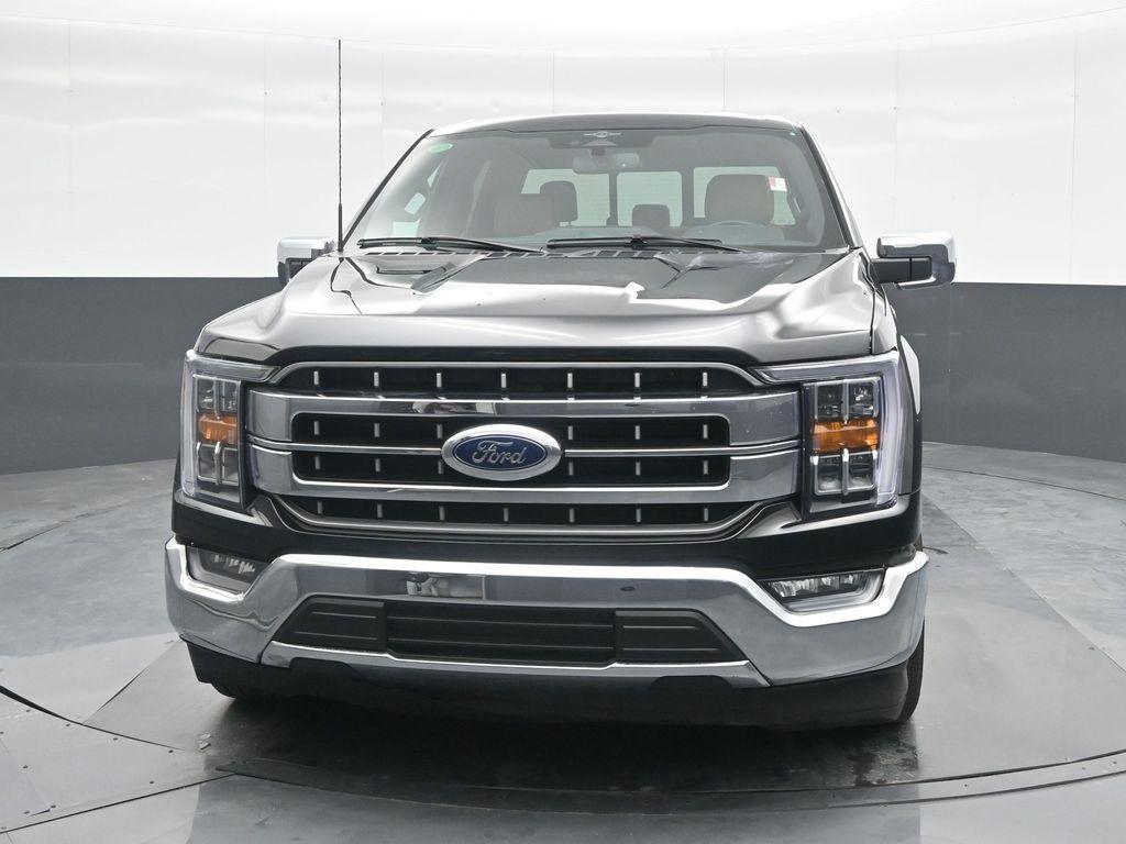 used 2023 Ford F-150 car, priced at $42,992