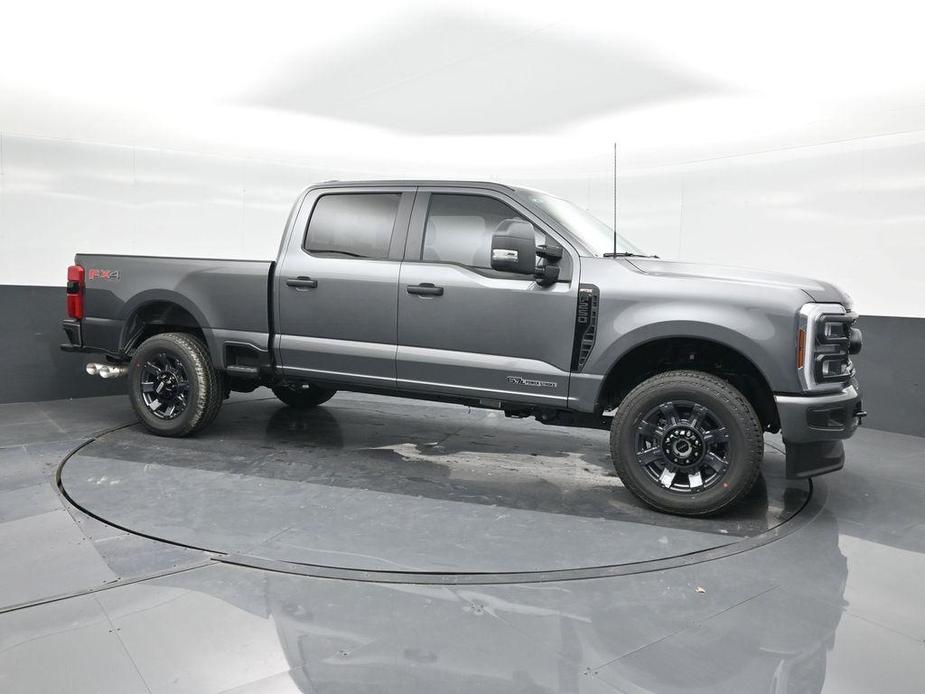 new 2024 Ford F-250 car, priced at $63,427