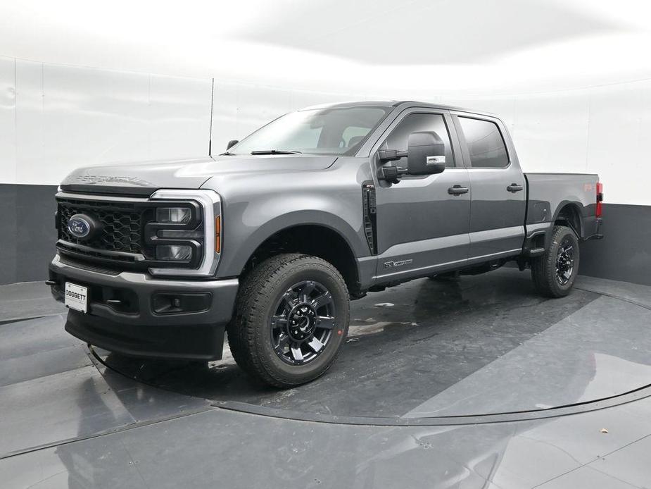 new 2024 Ford F-250 car, priced at $63,427