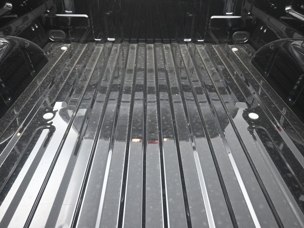 new 2025 Ford F-150 car, priced at $66,910