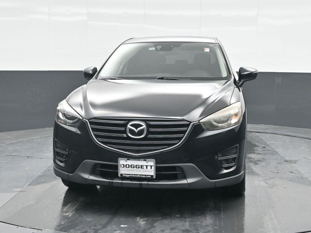 used 2016 Mazda CX-5 car, priced at $16,991