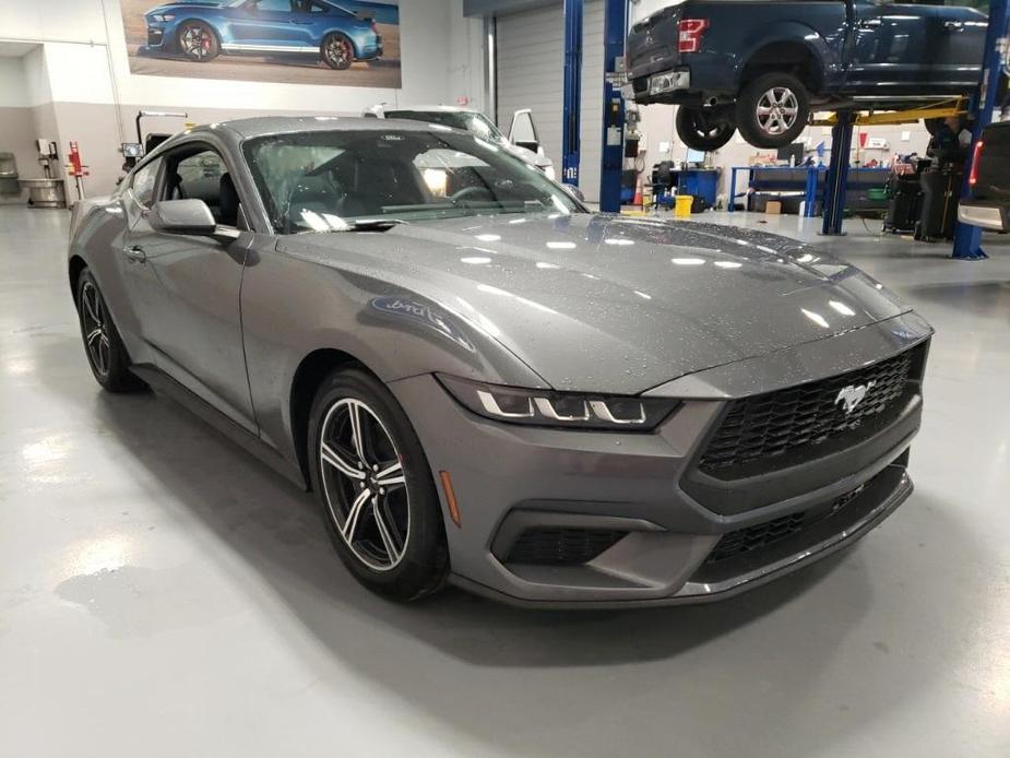 new 2024 Ford Mustang car, priced at $31,204