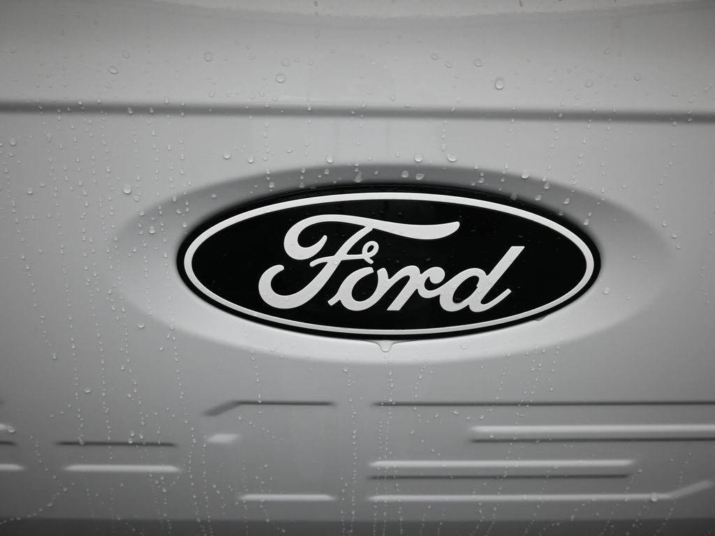 new 2025 Ford F-150 car, priced at $48,099