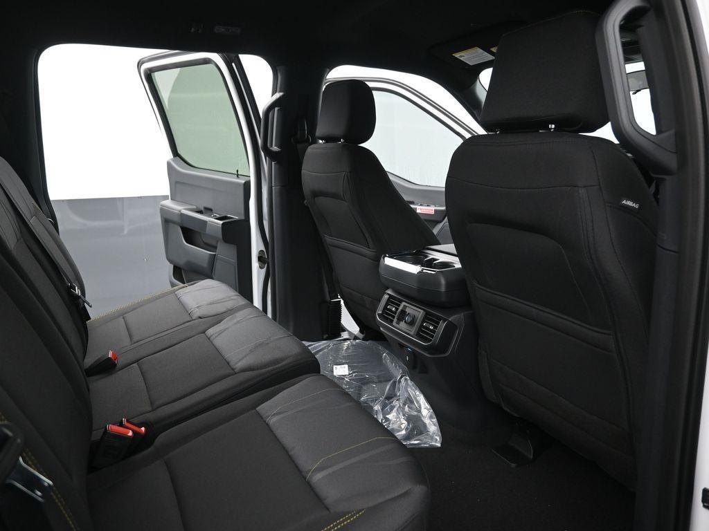 new 2025 Ford F-150 car, priced at $48,099