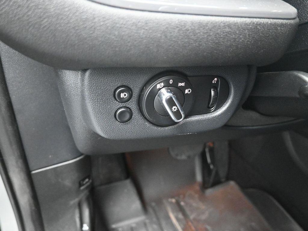 used 2020 MINI Clubman car, priced at $18,644