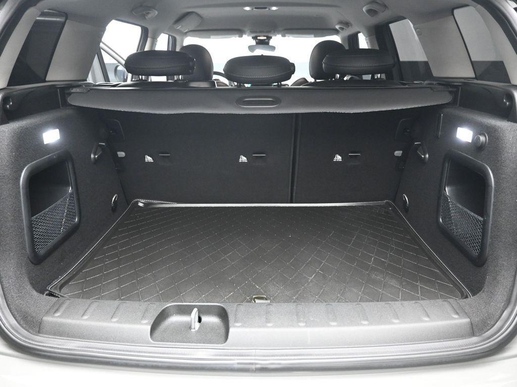 used 2020 MINI Clubman car, priced at $18,644