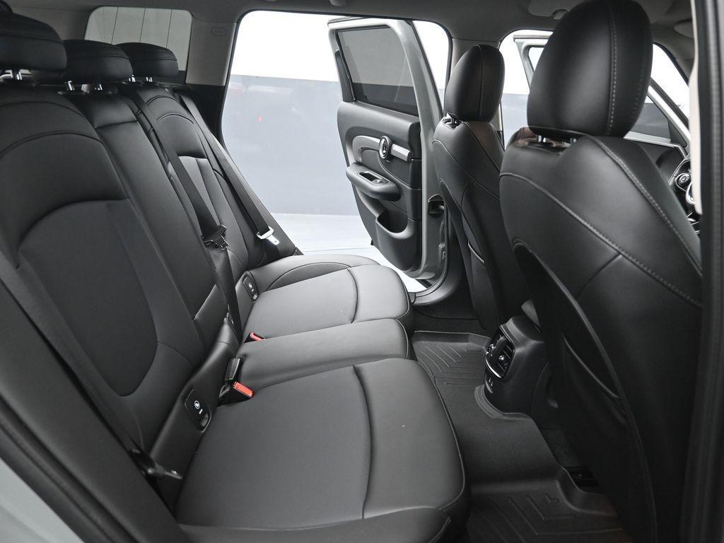 used 2020 MINI Clubman car, priced at $18,644